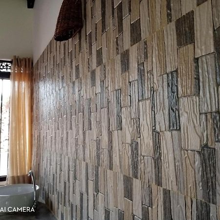 Manidi Villa 乌纳瓦图纳 外观 照片
