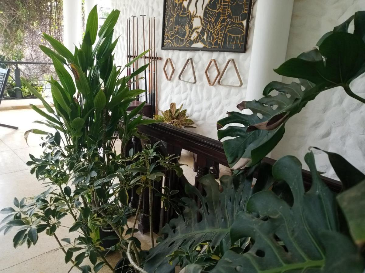 Manidi Villa 乌纳瓦图纳 外观 照片