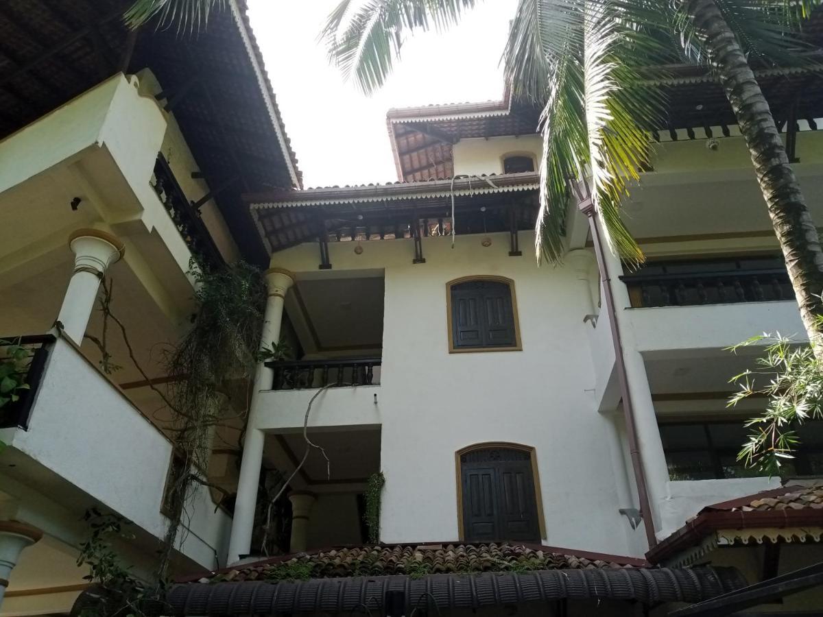Manidi Villa 乌纳瓦图纳 外观 照片