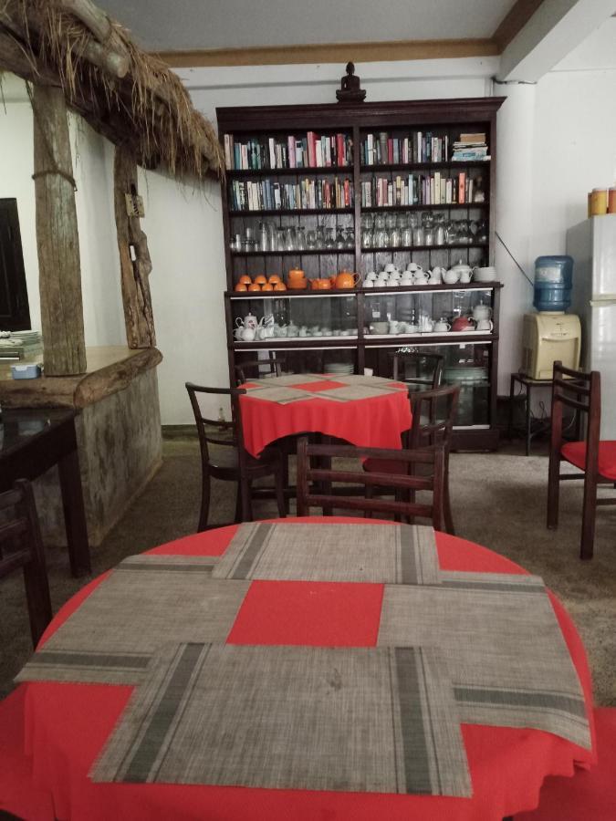 Manidi Villa 乌纳瓦图纳 外观 照片