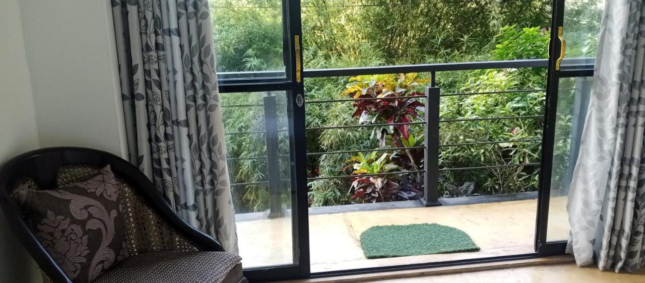 Manidi Villa 乌纳瓦图纳 外观 照片