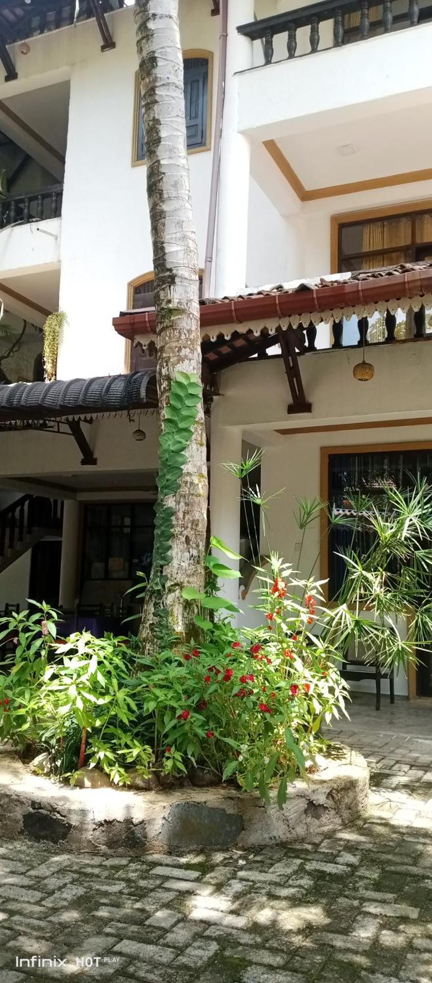 Manidi Villa 乌纳瓦图纳 外观 照片
