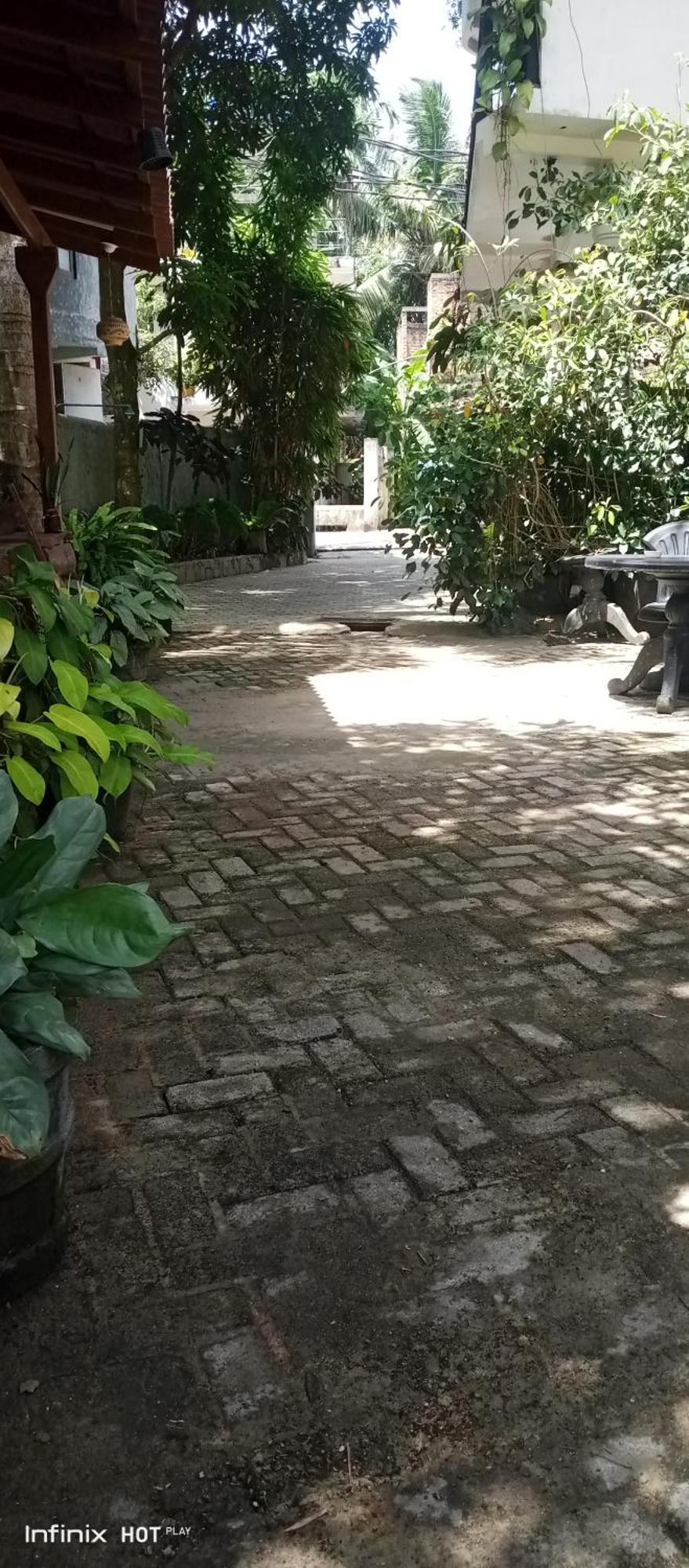 Manidi Villa 乌纳瓦图纳 外观 照片